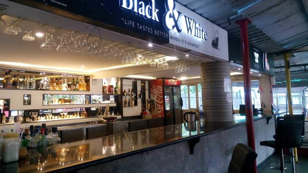 塔利亚达善酒店 达曼 外观 照片